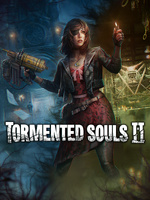 Tormented Souls II